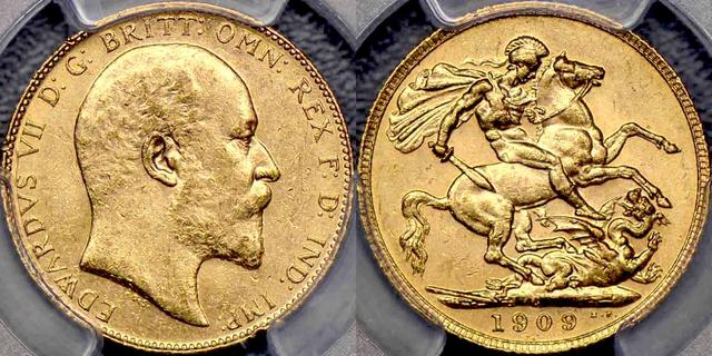 1909 Ottawa Sovereign