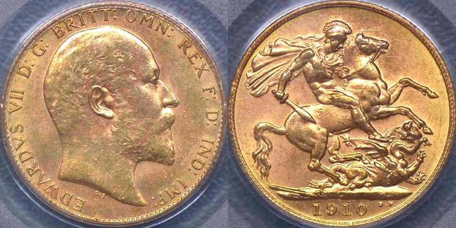 1910 Ottawa Sovereign