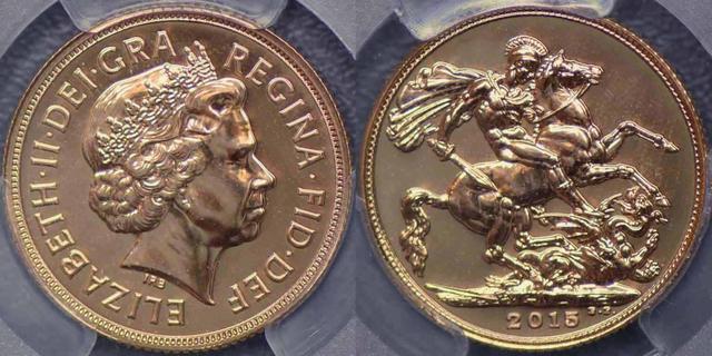 2015 Delhi Sovereign