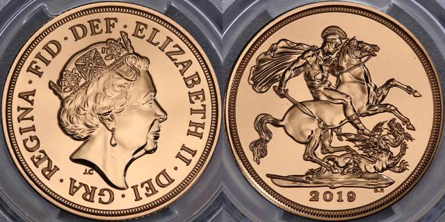 2019 Delhi Sovereign